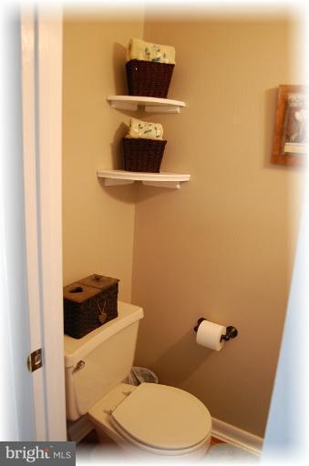 7714 Pecan Leaf Road Severn, MD 21144 - Photo 24 of 26 Half bath