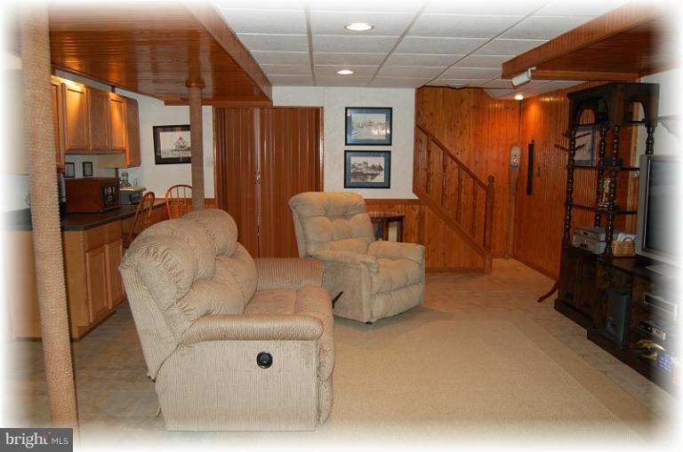 7714 Pecan Leaf Road Severn, MD 21144 - Photo 5 of 26 Basement rec. room