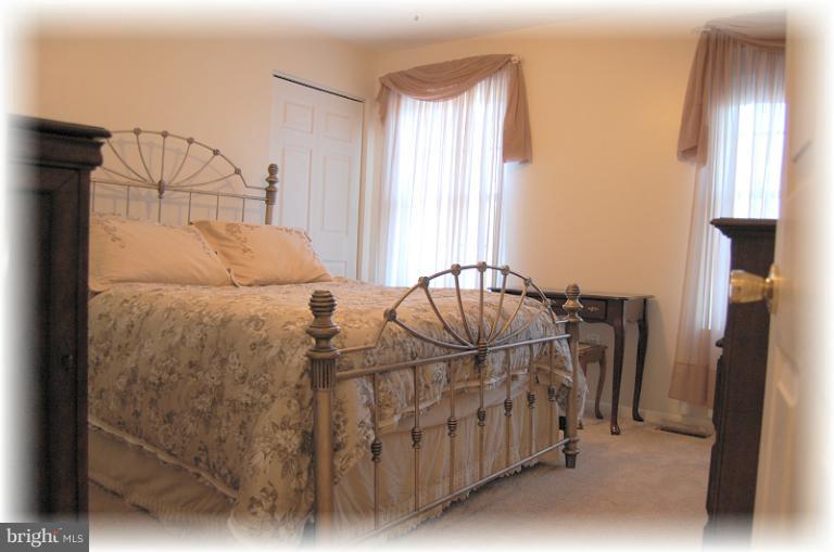 7714 Pecan Leaf Road Severn, MD 21144 - Photo 6 of 26 Bedroom 2