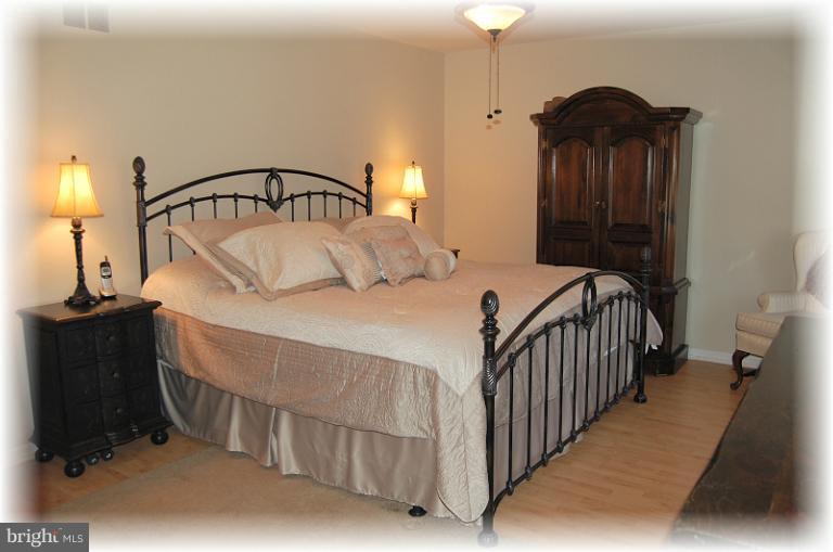 7714 Pecan Leaf Road Severn, MD 21144 - Photo 9 of 26 Bedroom (Master)