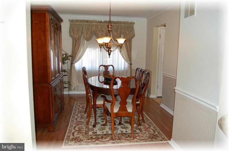 7714 Pecan Leaf Road Severn, MD 21144 - Photo 10 of 26 Dining Room