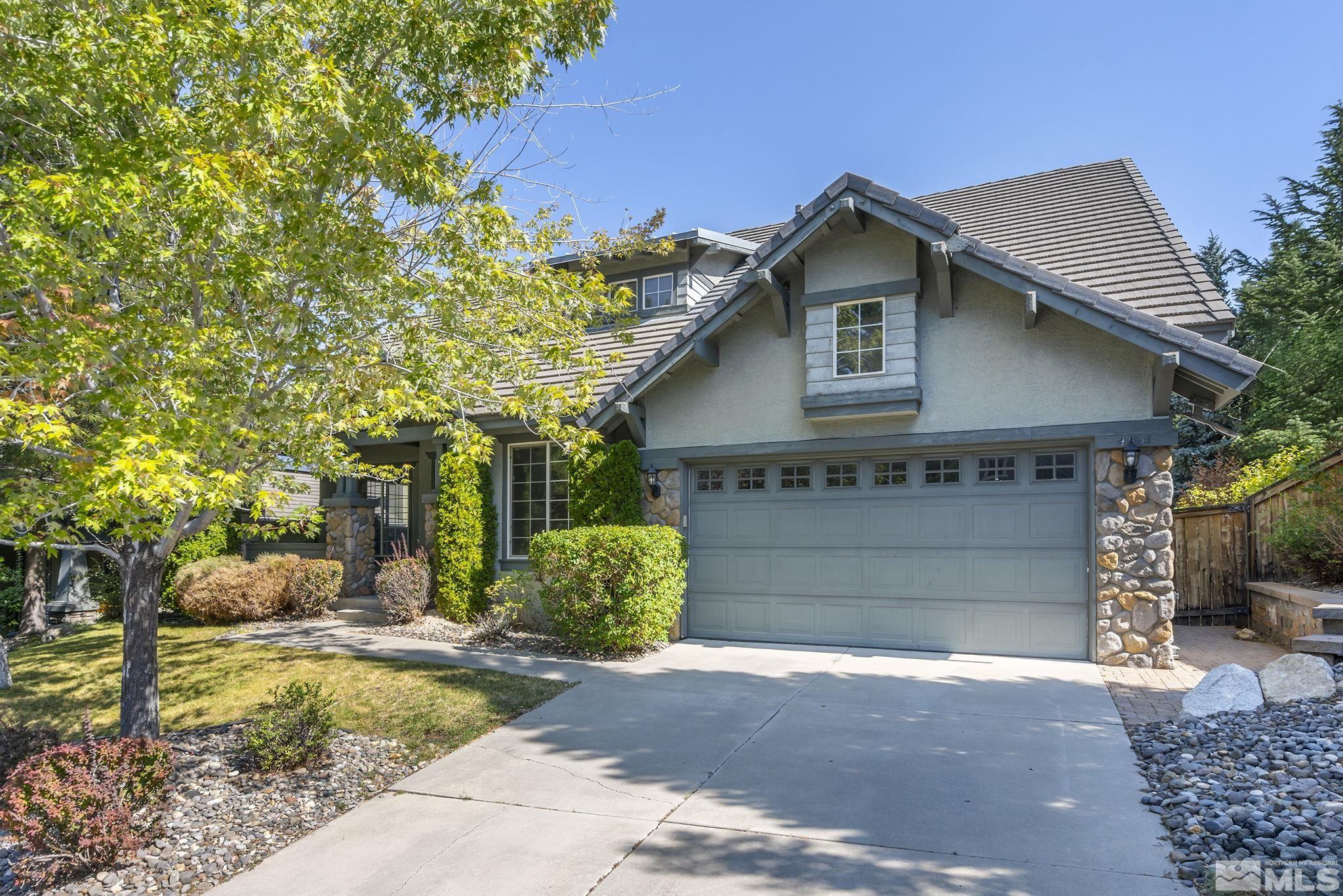 4951 Fall Creek Court Reno, NV 89519 - Photo 1 of 33 Photo 1