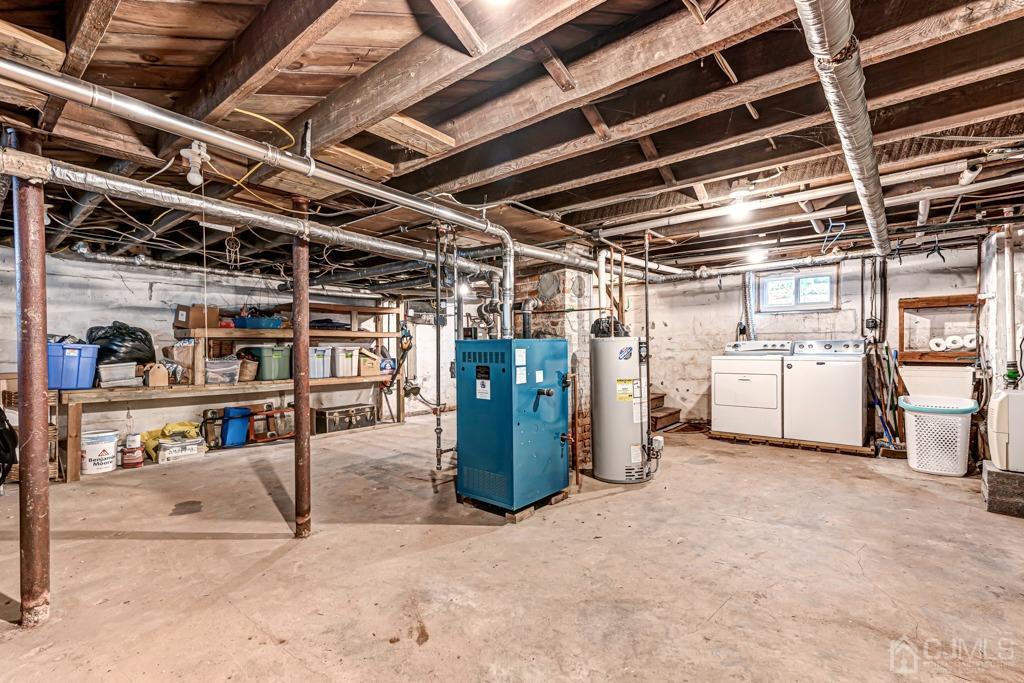 20 Codington Place Somerville, NJ 08876 - Photo 33 of 36 a view of a storage in a room
