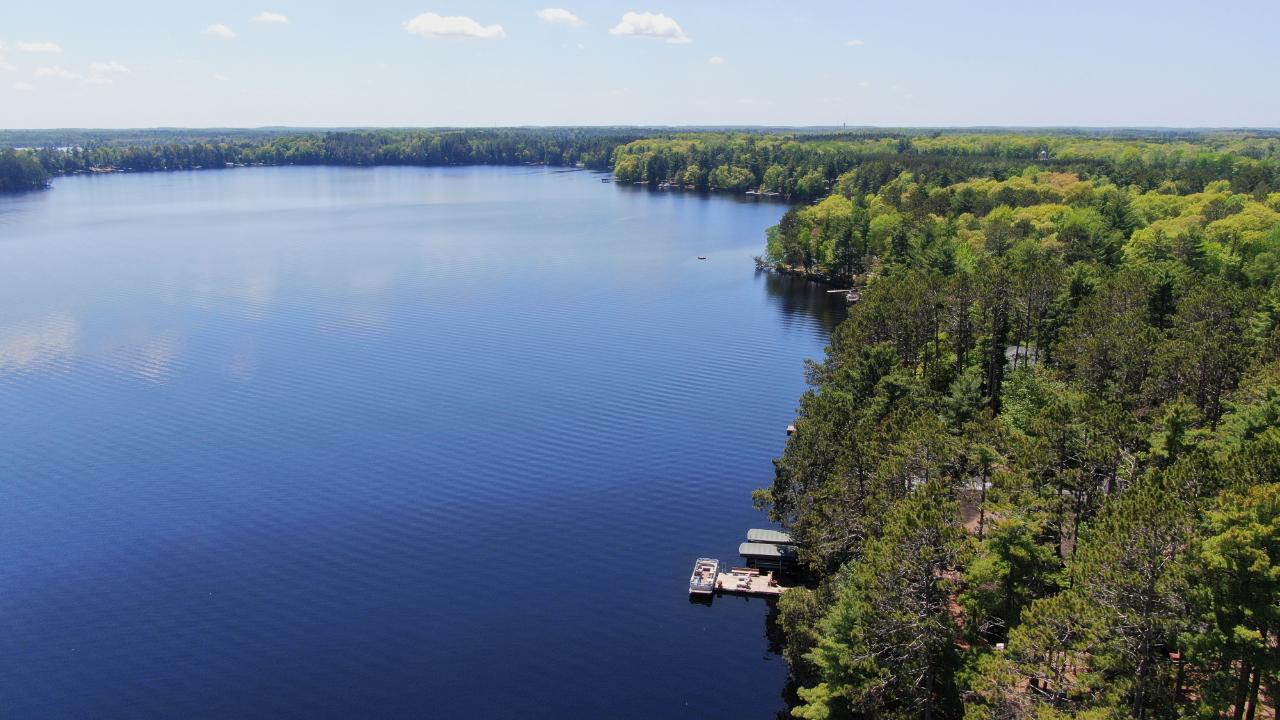1265 Pine Isle Road Three Lakes, WI 54562 - Photo 52 of 59 Gallery Image 52