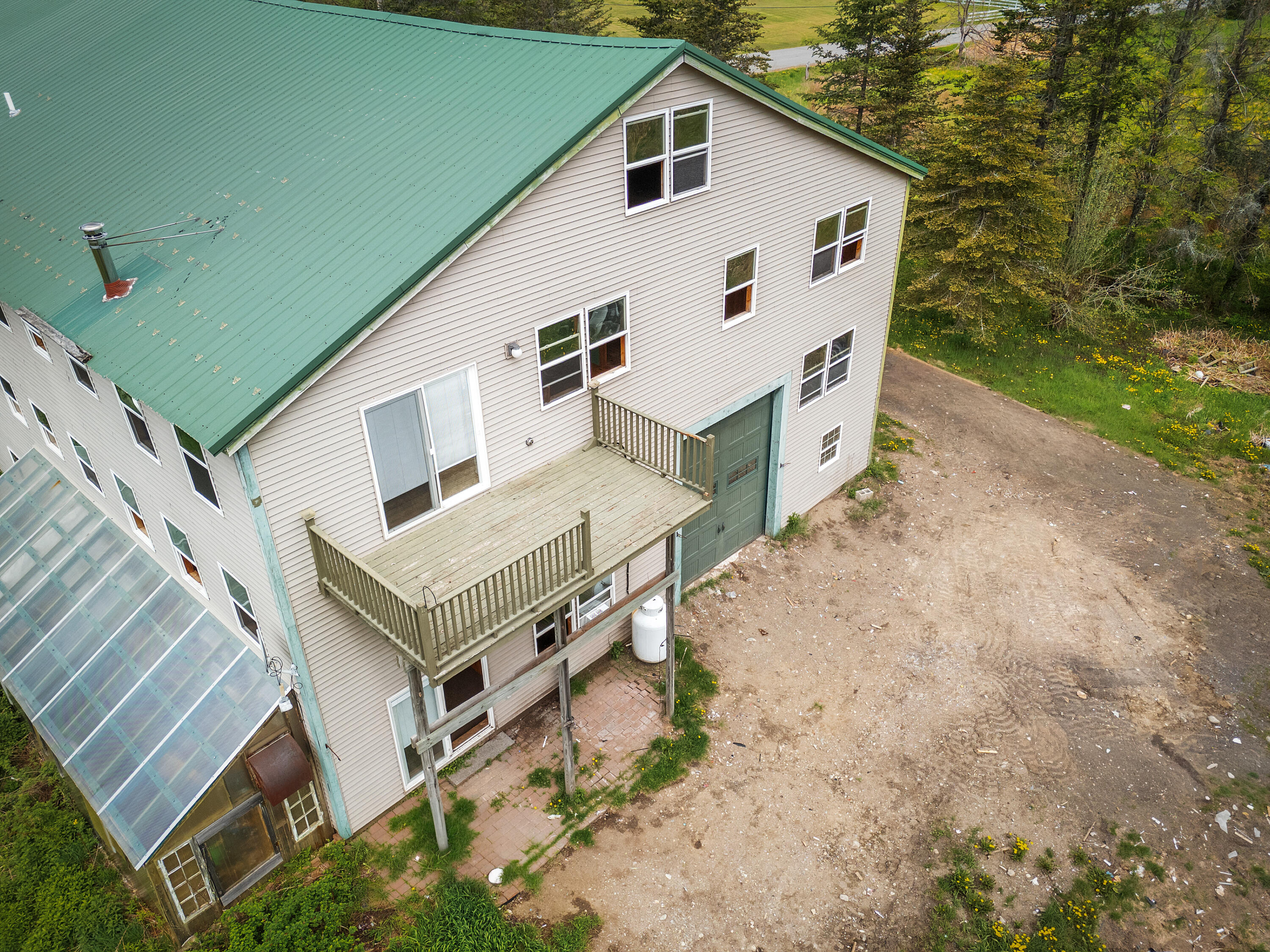 1257 North Pond Road Warren, ME 04864 - Photo 6 of 32 DJI_20260518112955_0317_D