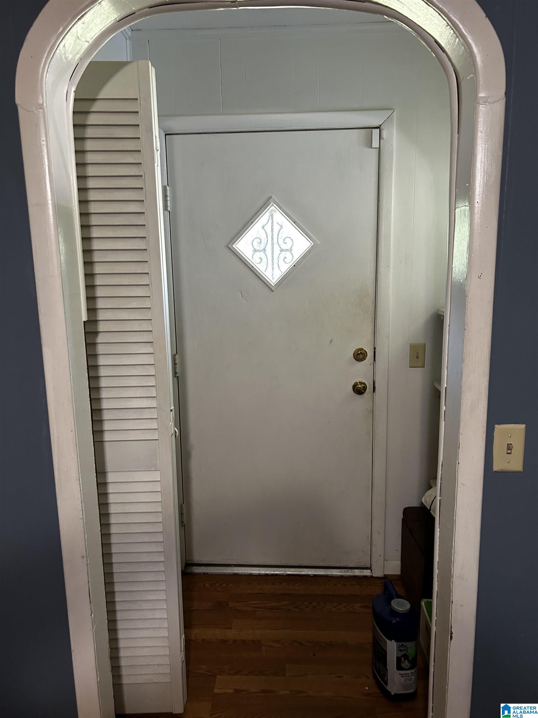 5526 Saks Road Anniston, AL 36206 - Photo 4 of 22