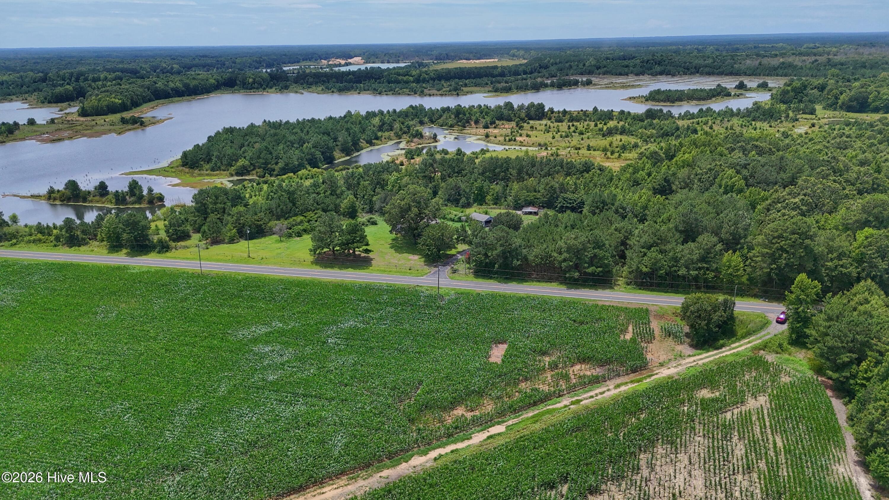 1 Titan Roberts Road Erwin, NC 28339 - Photo 15 of 23