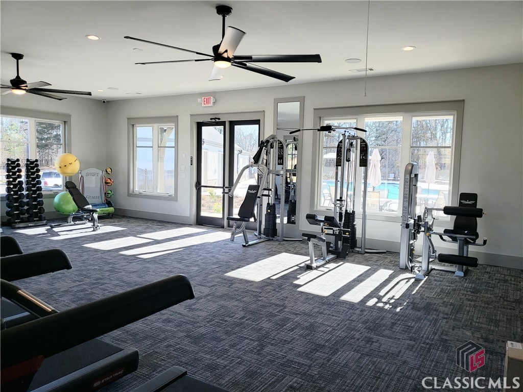 146 Champlain Road, Unit 2302 Hoschton, GA 30548 - Photo 40 of 44