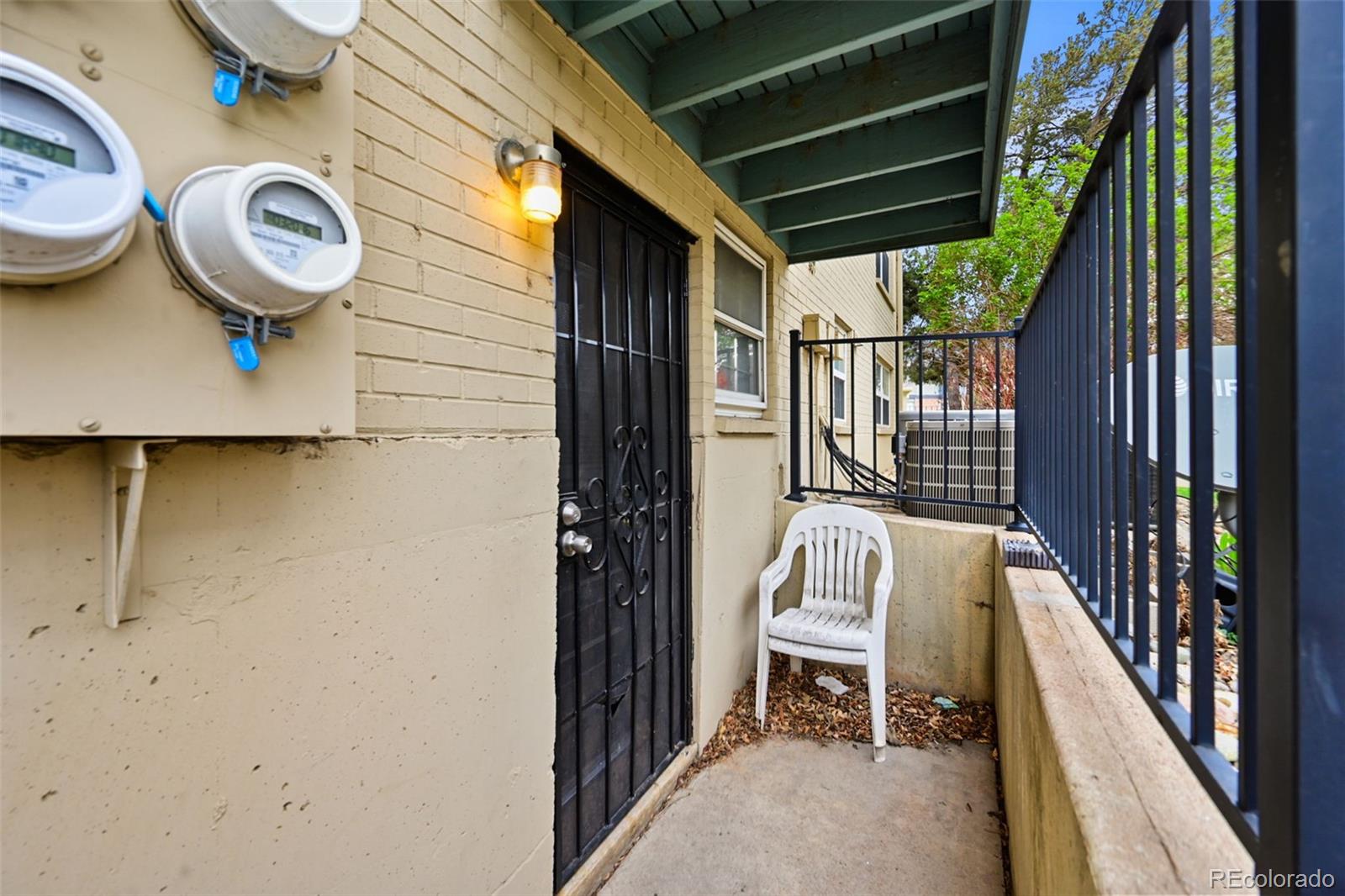 3480 South Akron Street, Unit 8 Denver, CO 80231 - Photo 5 of 20