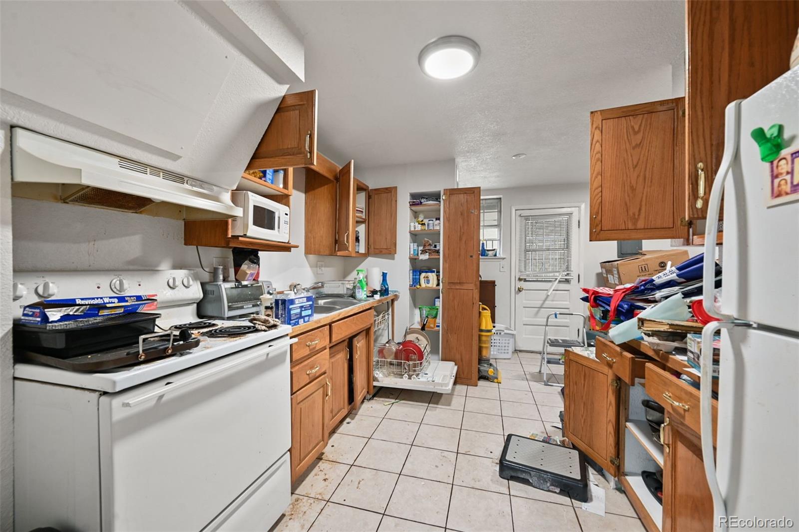 3480 South Akron Street, Unit 8 Denver, CO 80231 - Photo 9 of 20