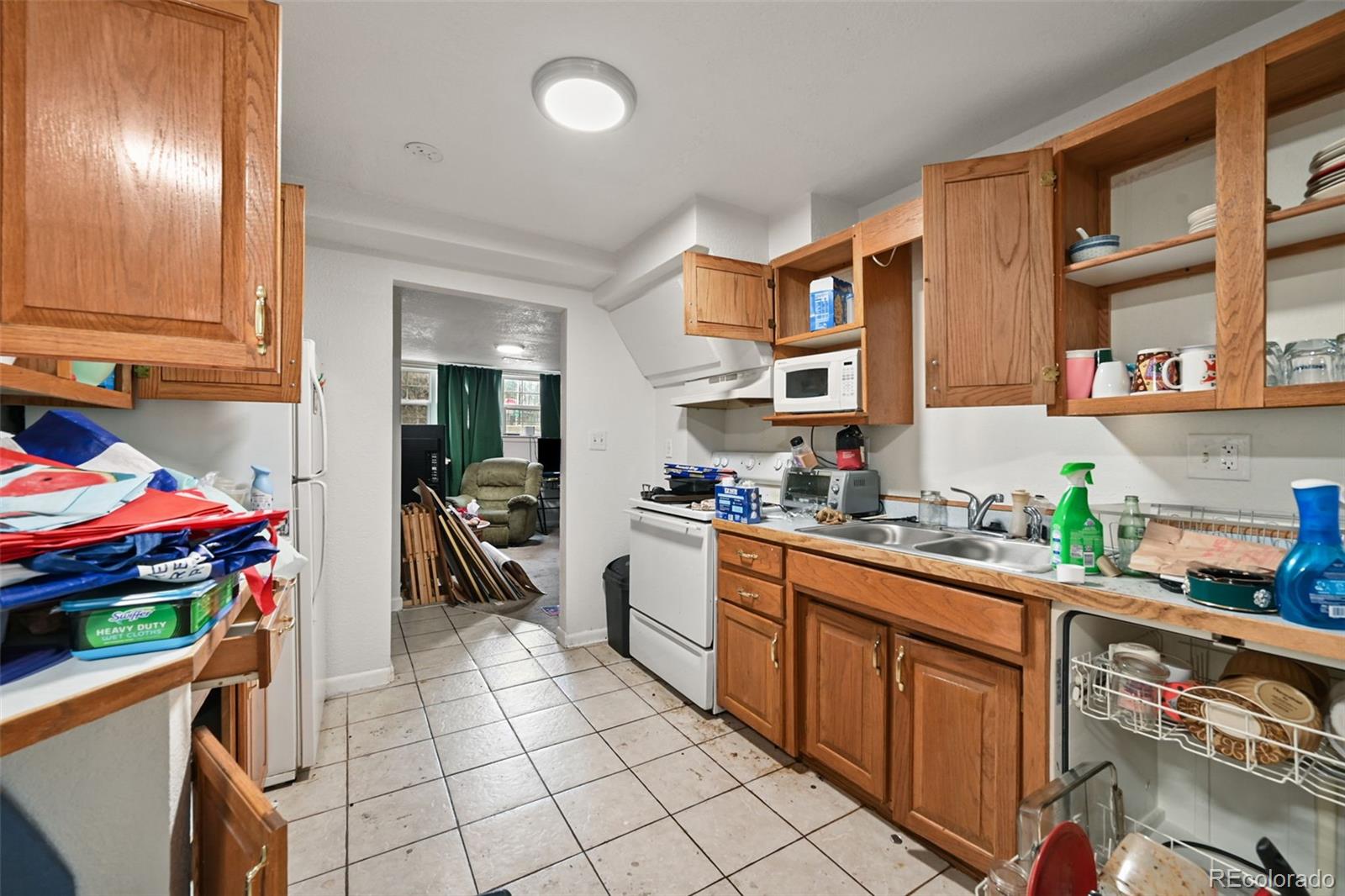 3480 South Akron Street, Unit 8 Denver, CO 80231 - Photo 10 of 20