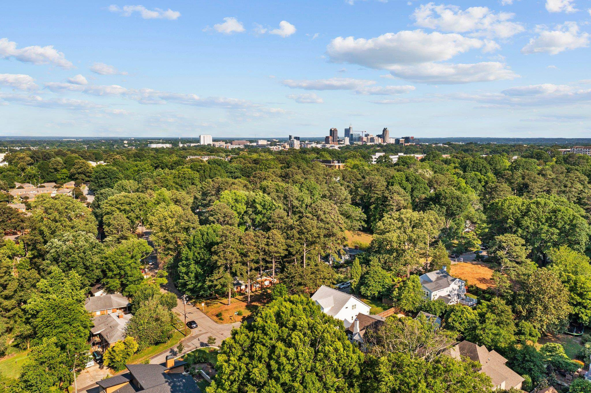 2516 Ashley Court Raleigh, NC 27607 - Photo 46 of 48 Photo 46