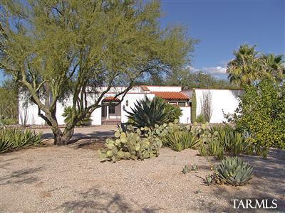 943 North Rancho Del Jefe Loop Tucson, AZ 85748 - Photo 1 of 11 Gallery Image 1