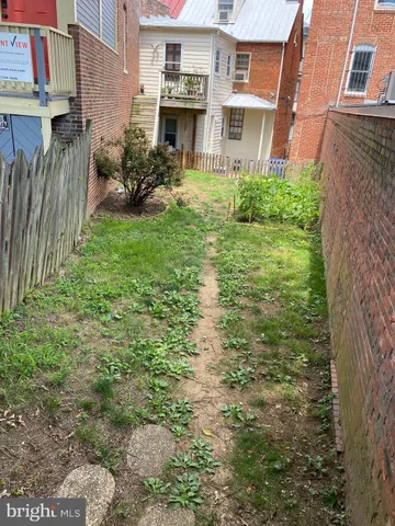 $1,650 | 123 Cathedral Street, Unit 1, Annapolis, MD 21401