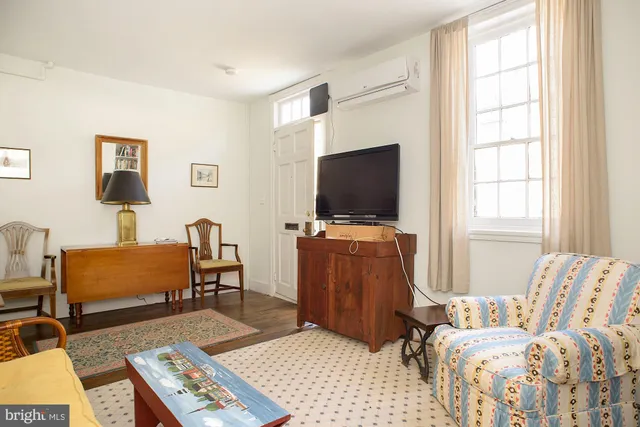 $1,650 | 123 Cathedral Street, Unit 1, Annapolis, MD 21401