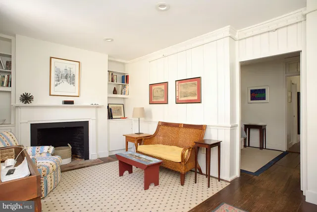 $1,650 | 123 Cathedral Street, Unit 1, Annapolis, MD 21401