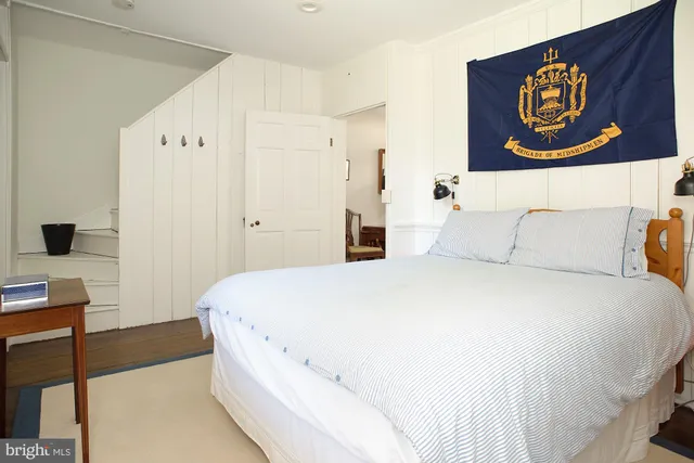 $1,650 | 123 Cathedral Street, Unit 1, Annapolis, MD 21401