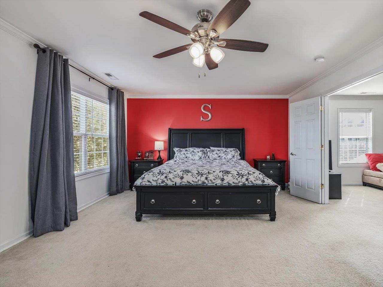 309 Mickleson Ridge Drive Raleigh, NC 27603 - Photo 15 of 32 Photo 15