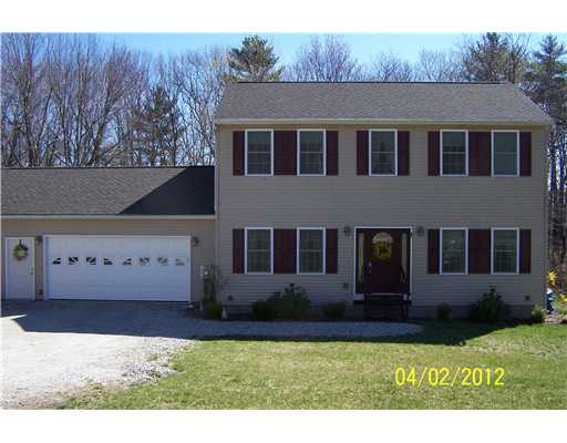 312 Camp Dixie Road Burrillville, RI 02859 - Photo 1 of 20 Exterior Front.