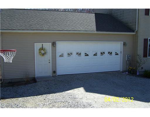 312 Camp Dixie Road Burrillville, RI 02859 - Photo 3 of 20 Exterior Front.