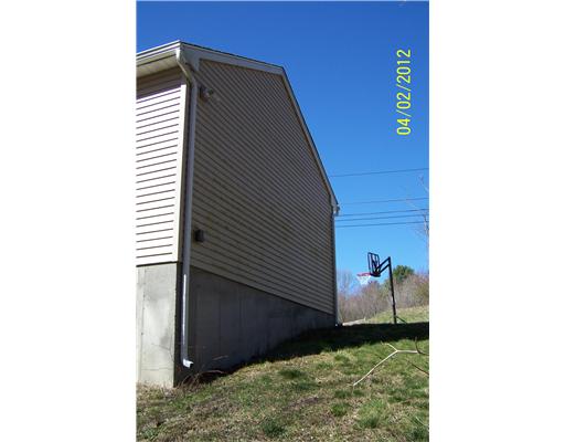 312 Camp Dixie Road Burrillville, RI 02859 - Photo 4 of 20 Exterior Front.