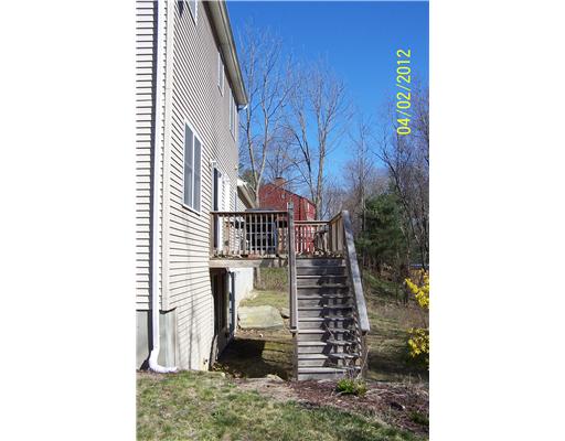 312 Camp Dixie Road Burrillville, RI 02859 - Photo 5 of 20 Exterior Front.