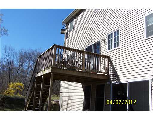 312 Camp Dixie Road Burrillville, RI 02859 - Photo 8 of 20 Exterior Front.