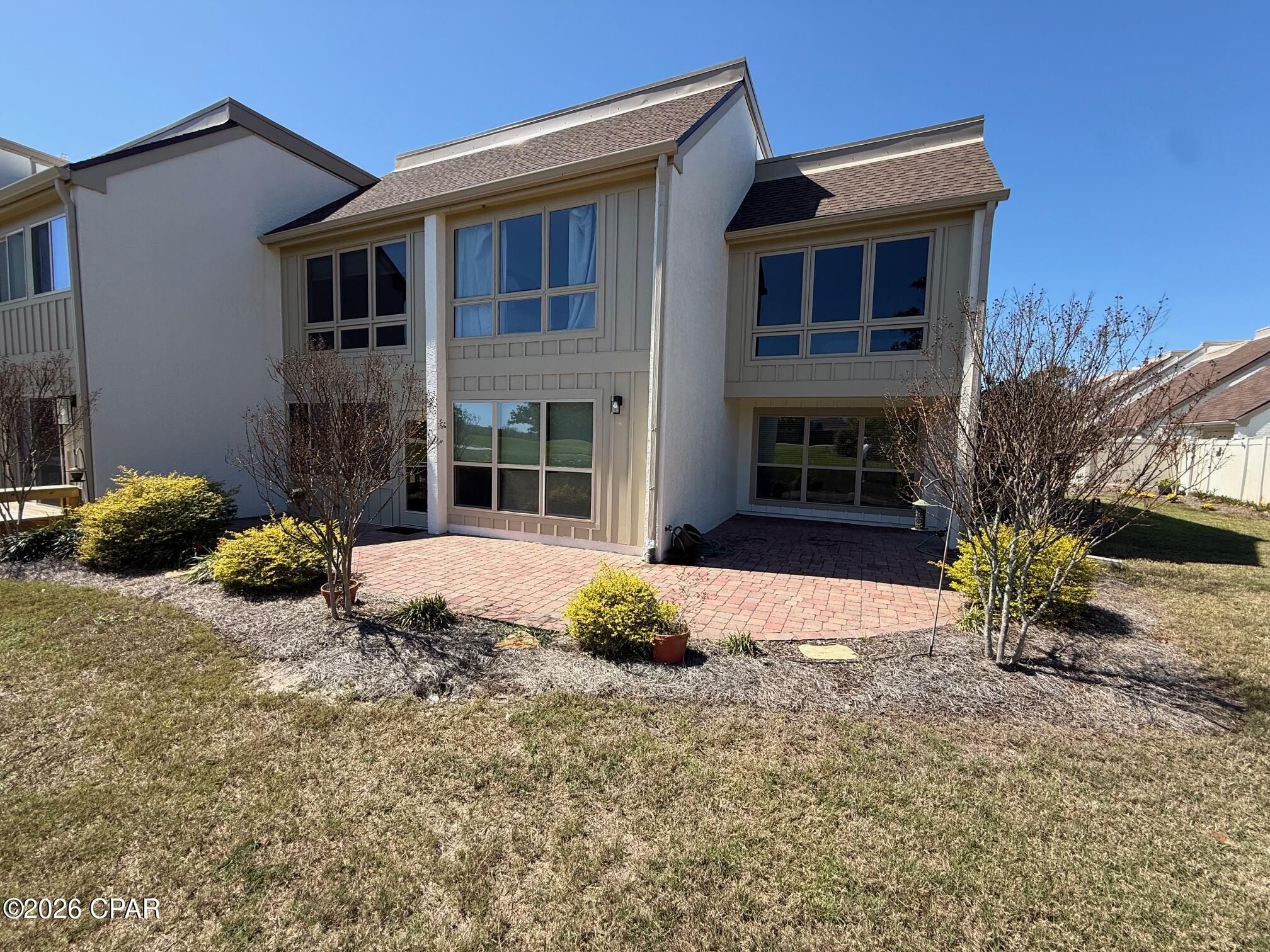 4301 Bay Point Road, Unit 481 Panama City Beach, FL 32408 - Photo 1 of 21