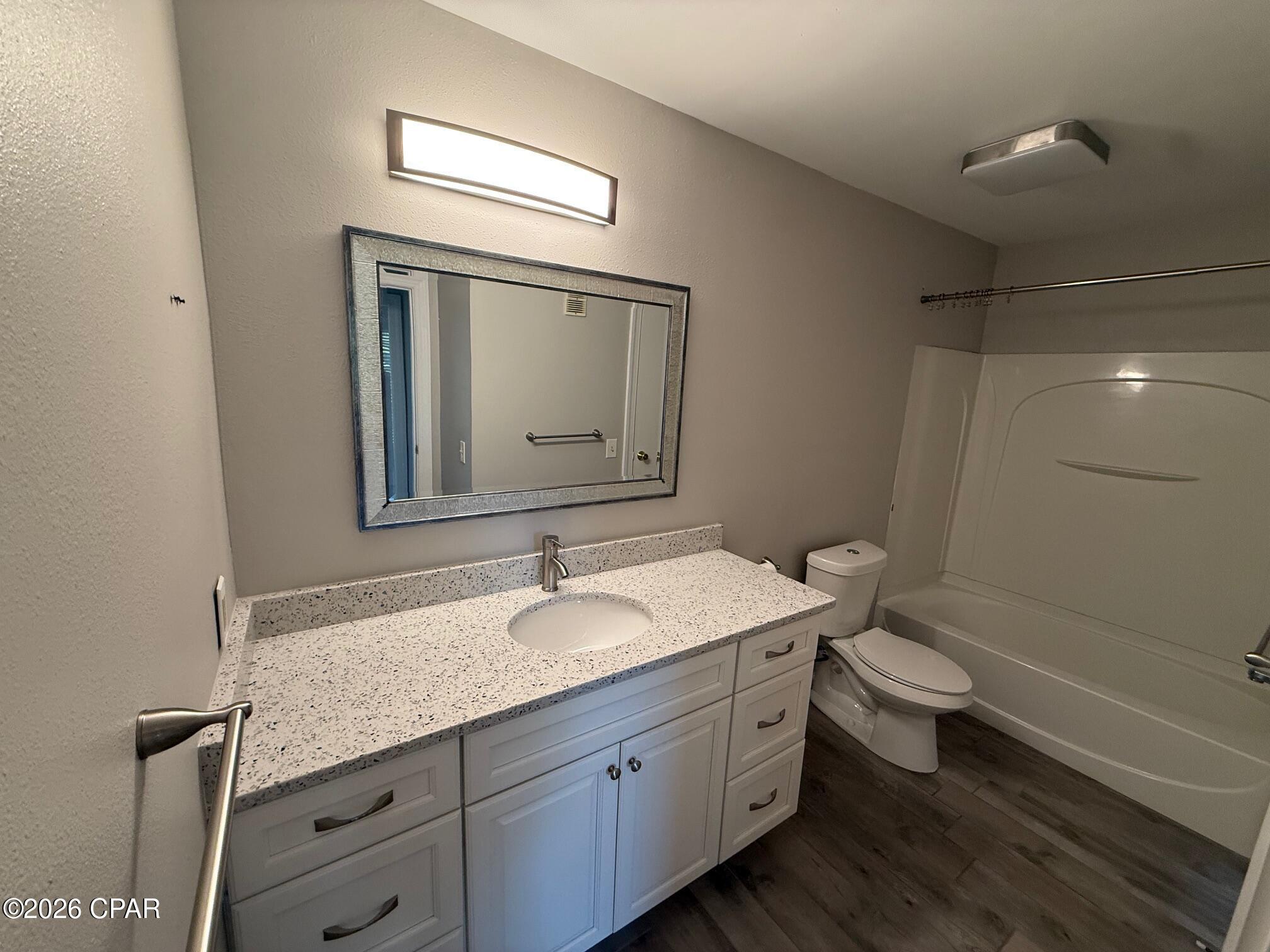 4301 Bay Point Road, Unit 481 Panama City Beach, FL 32408 - Photo 16 of 21