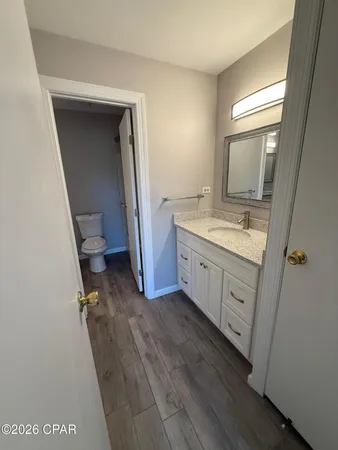 $1,875 | 4301 Bay Point Road, Unit 481, Panama City Beach, FL 32408