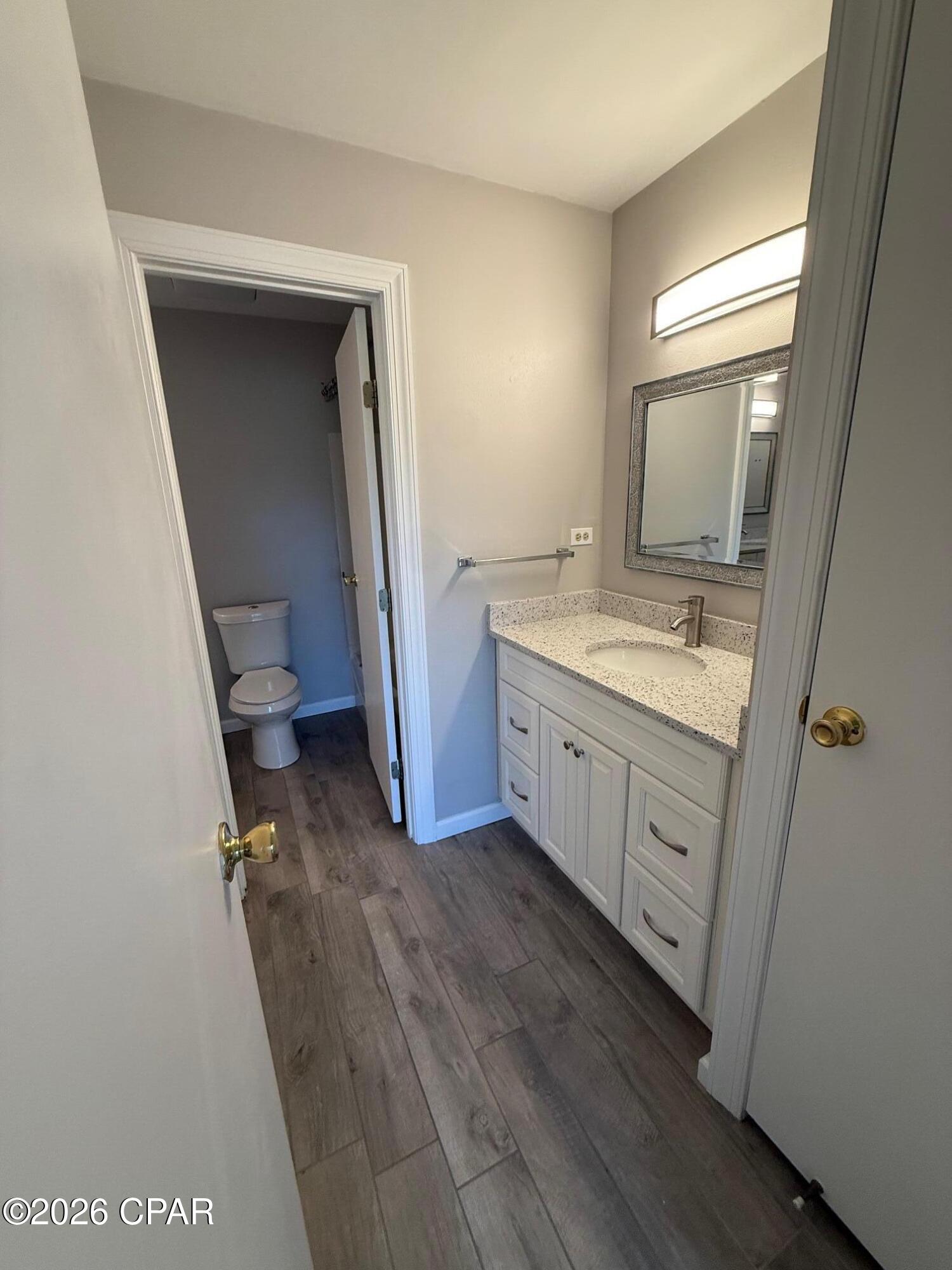 4301 Bay Point Road, Unit 481 Panama City Beach, FL 32408 - Photo 17 of 21