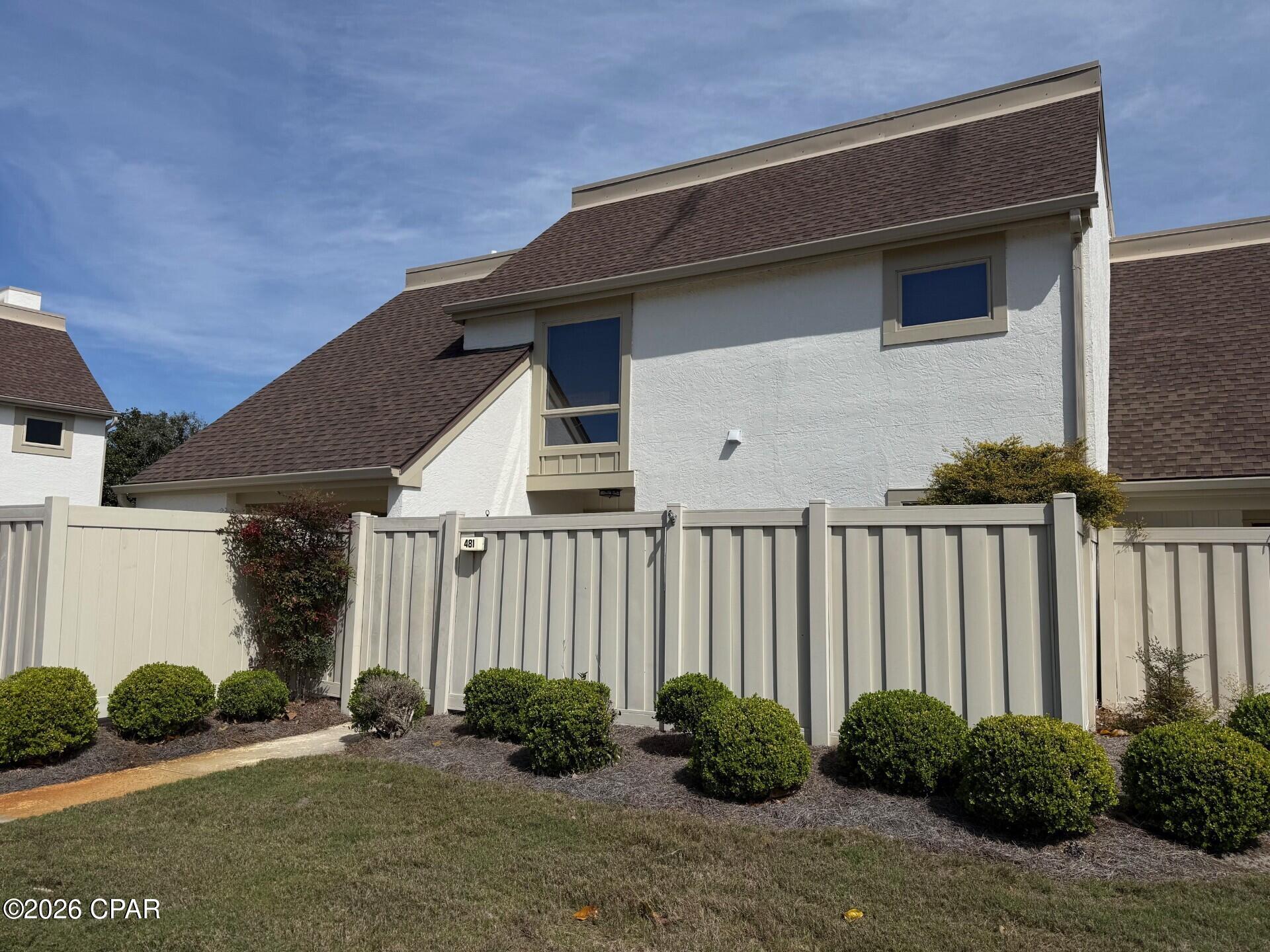 4301 Bay Point Road, Unit 481 Panama City Beach, FL 32408 - Photo 2 of 21