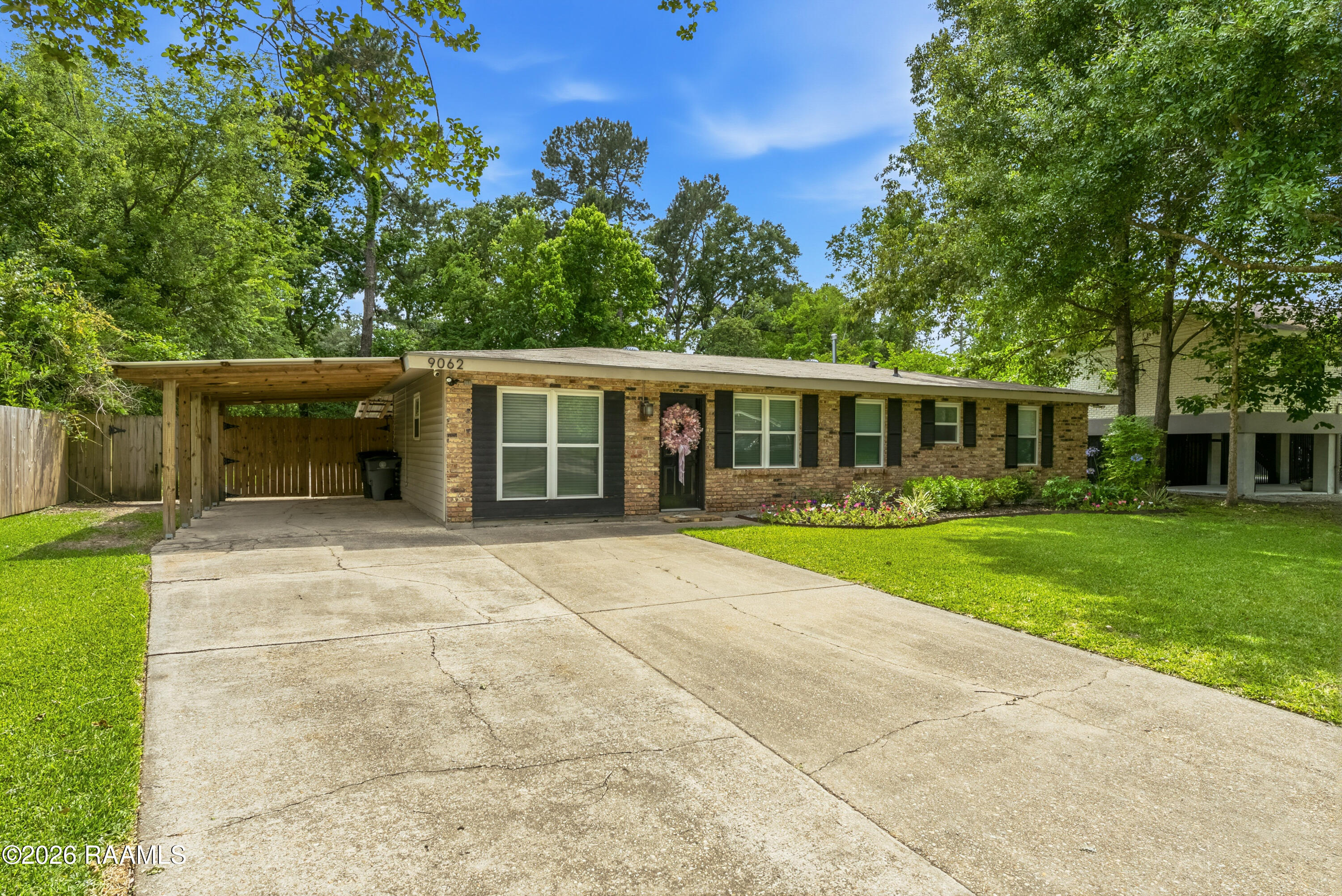 9062 Baker Drive Baton Rouge, LA 70809 - Photo 2 of 41 Gallery Image 2