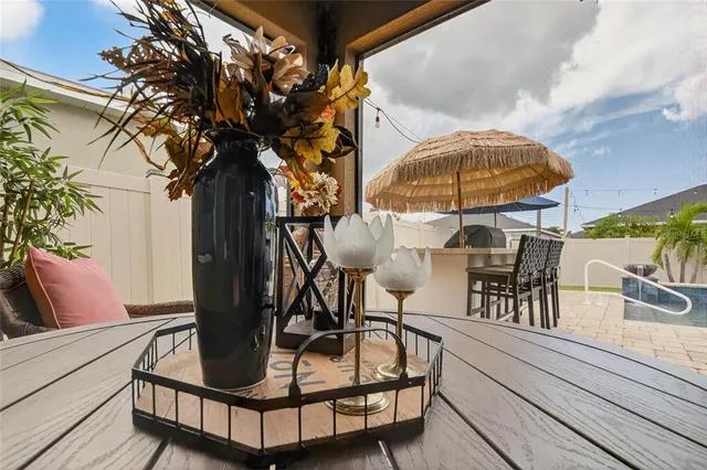 a view of outdoor space yard and patio