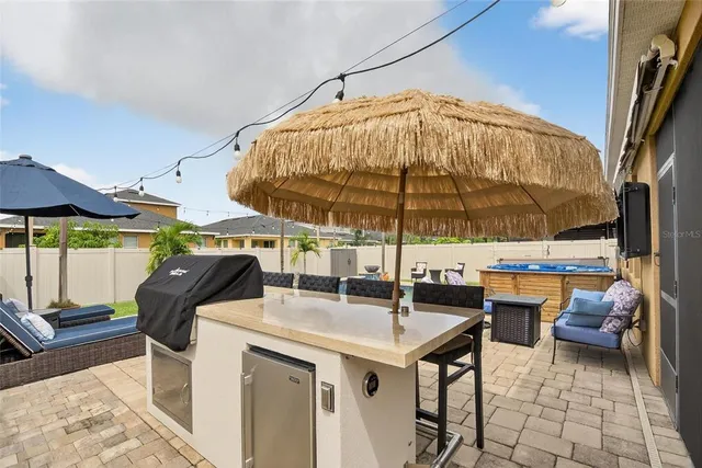 $449,000 | 5069 Inshore Landing Drive, Apollo Beach, FL 33572