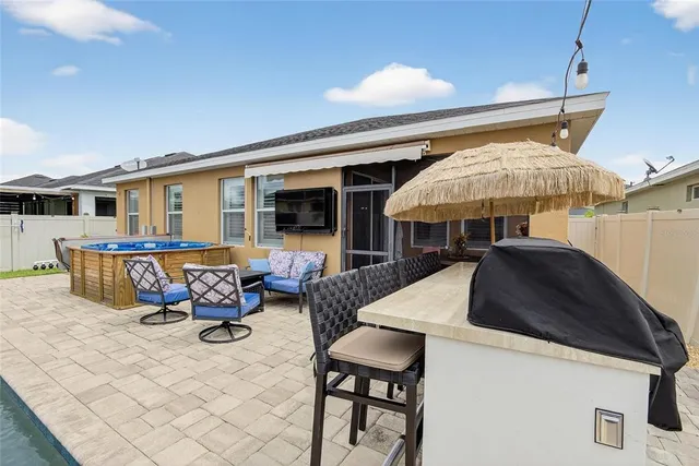 $449,000 | 5069 Inshore Landing Drive, Apollo Beach, FL 33572