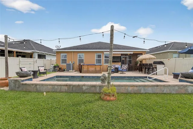 $449,000 | 5069 Inshore Landing Drive, Apollo Beach, FL 33572