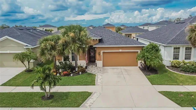 $449,000 | 5069 Inshore Landing Drive, Apollo Beach, FL 33572