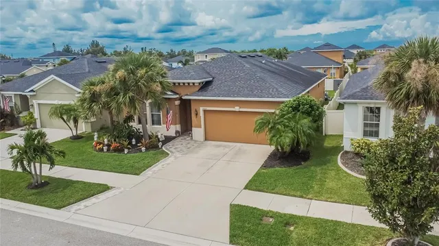 $449,000 | 5069 Inshore Landing Drive, Apollo Beach, FL 33572