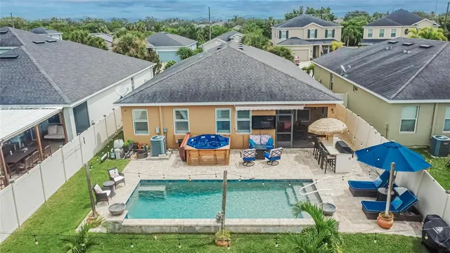 $449,000 | 5069 Inshore Landing Drive, Apollo Beach, FL 33572