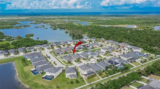 $449,000 | 5069 Inshore Landing Drive, Apollo Beach, FL 33572