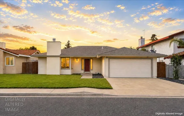 $449,000 | 1105 West Tuolumne Road, Turlock, CA 95382