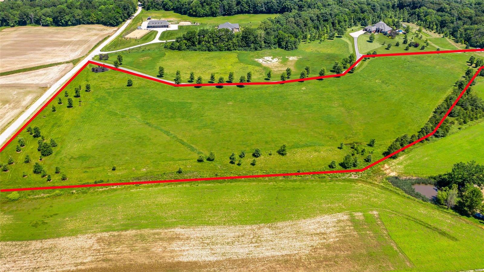 0 Gilmore Lake Road Columbia, IL 62236 - Photo 12 of 35 Gallery Image 12