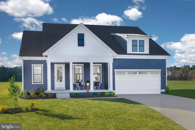 $444,990 | Tbb Urquhart Avenue, Unit ST, Millsboro, DE 19966