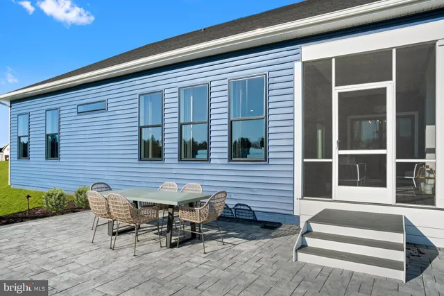 $444,990 | Tbb Urquhart Avenue, Unit ST, Millsboro, DE 19966