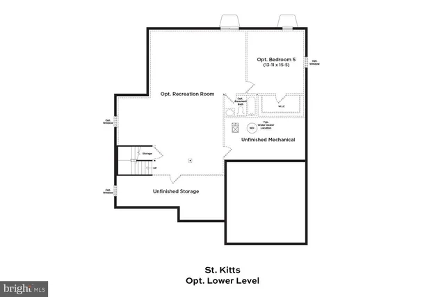 $444,990 | Tbb Urquhart Avenue, Unit ST, Millsboro, DE 19966