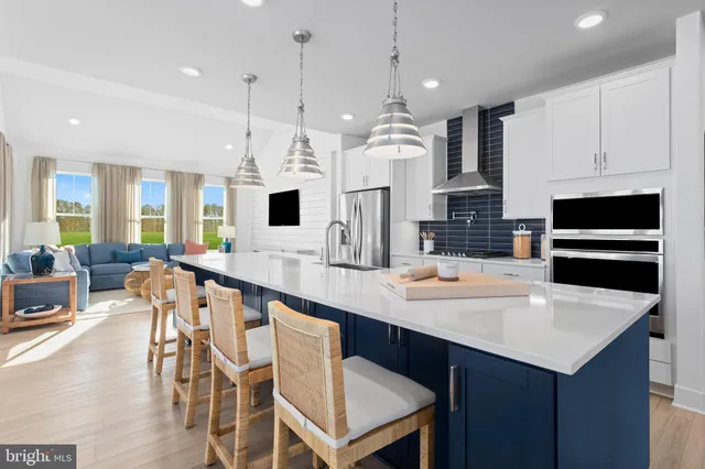 $444,990 | Tbb Urquhart Avenue, Unit ST, Millsboro, DE 19966