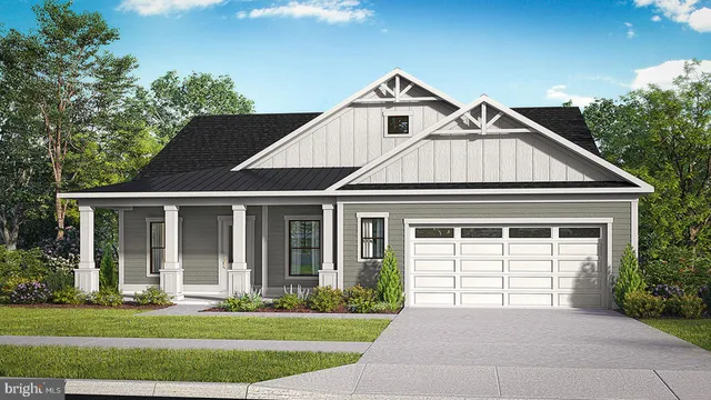 $444,990 | Tbb Urquhart Avenue, Unit ST, Millsboro, DE 19966