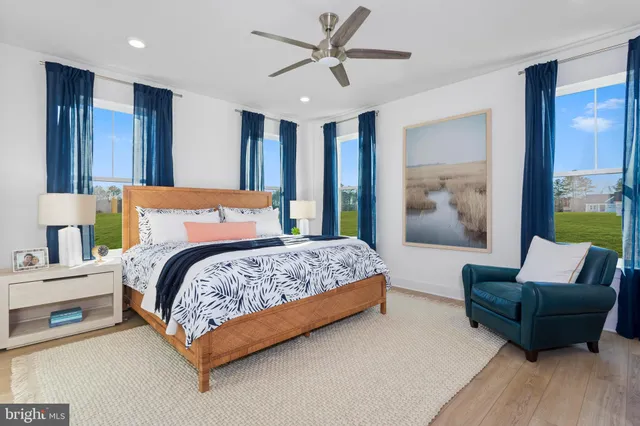 $444,990 | Tbb Urquhart Avenue, Unit ST, Millsboro, DE 19966