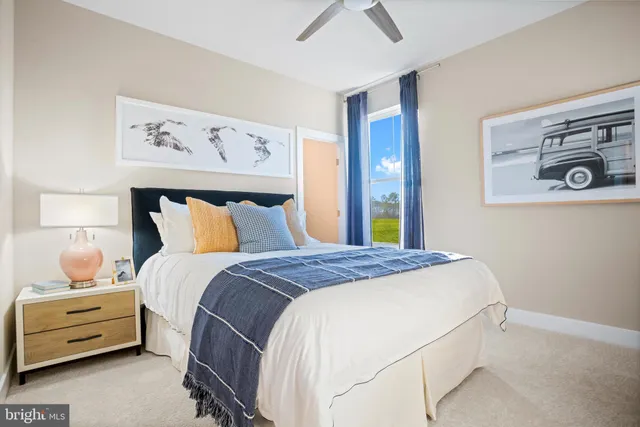 $444,990 | Tbb Urquhart Avenue, Unit ST, Millsboro, DE 19966